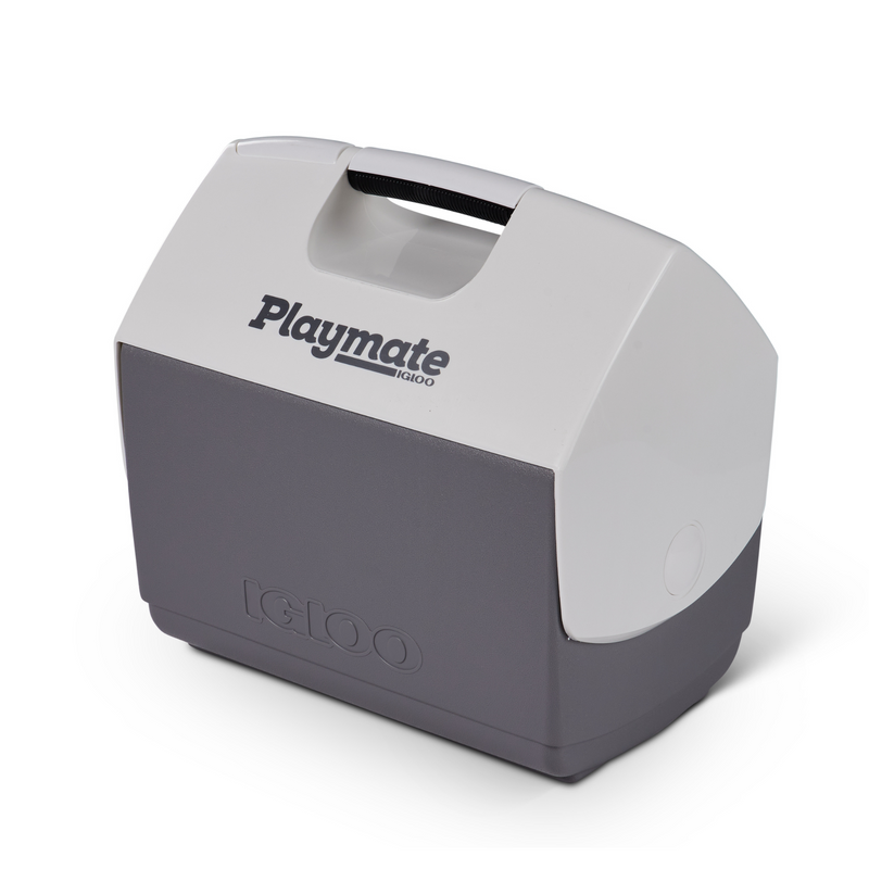 Igloo Playmate Elite Ultra Cooler (Moonscape Grey)