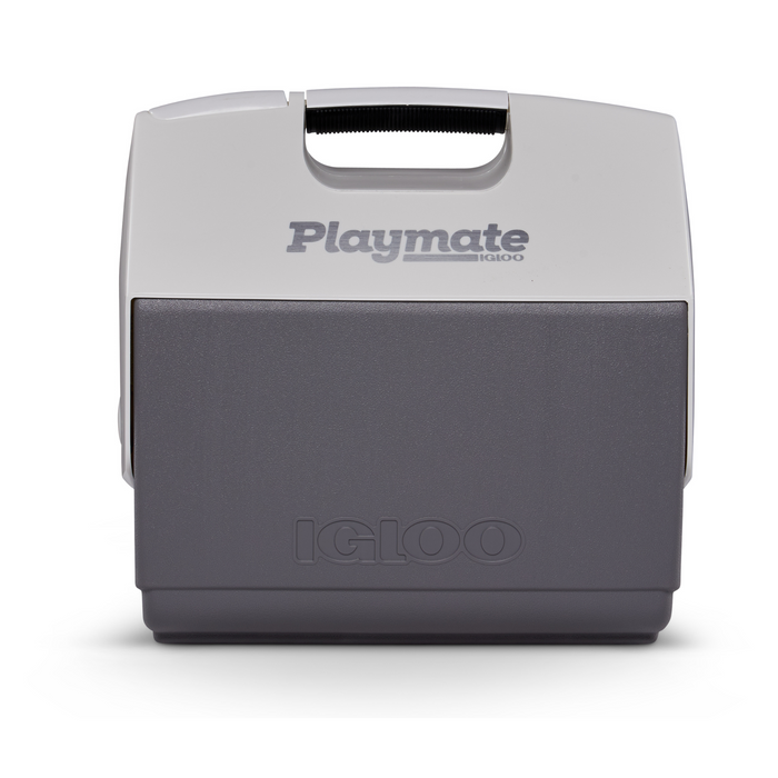 Igloo Playmate Elite Ultra Cooler (Moonscape Grey)