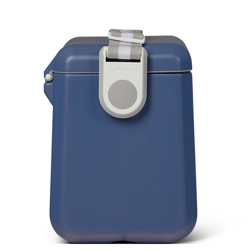 Igloo Tag Along Too 11 QT Cooler (Blue Frost/Light Gray)
