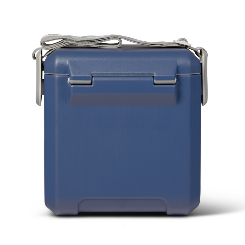 Igloo Tag Along Too 11 QT Cooler (Blue Frost/Light Gray)