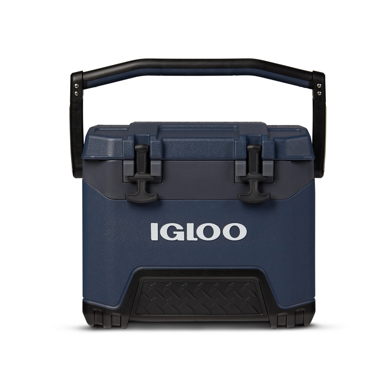 Igloo BMX 25 QT Cooler (Rugged Blue/Tactical Grey)