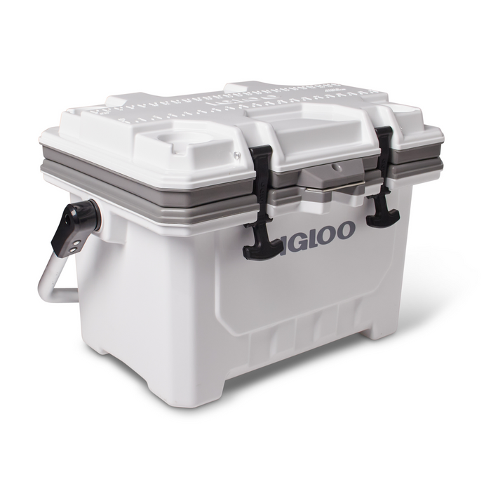 Igloo IMX 24 QT Cooler (White)