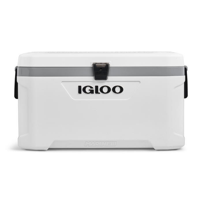 Igloo Marine Ultra 70 QT Cooler (White)