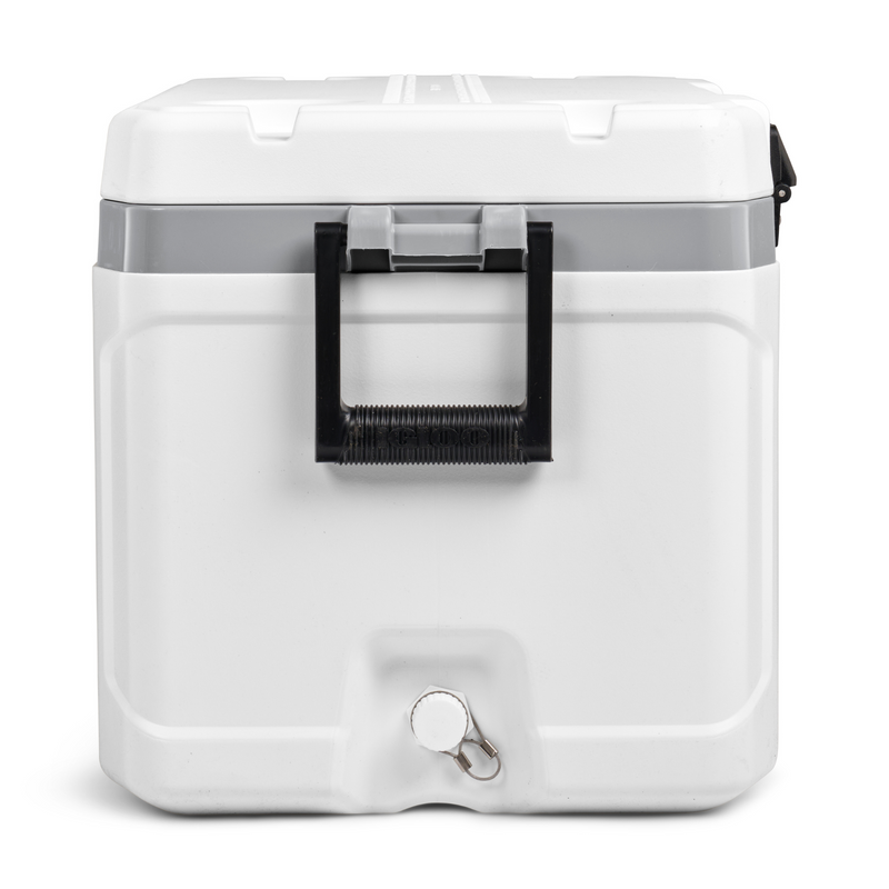 Igloo Marine Ultra 70 QT Cooler (White)