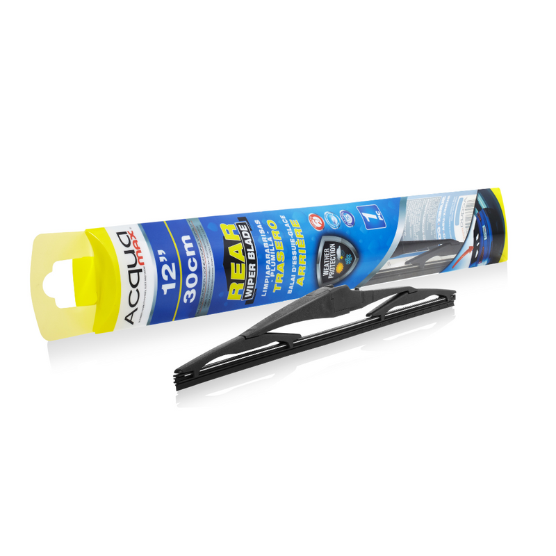 Aquamax Rear Wiper Blades