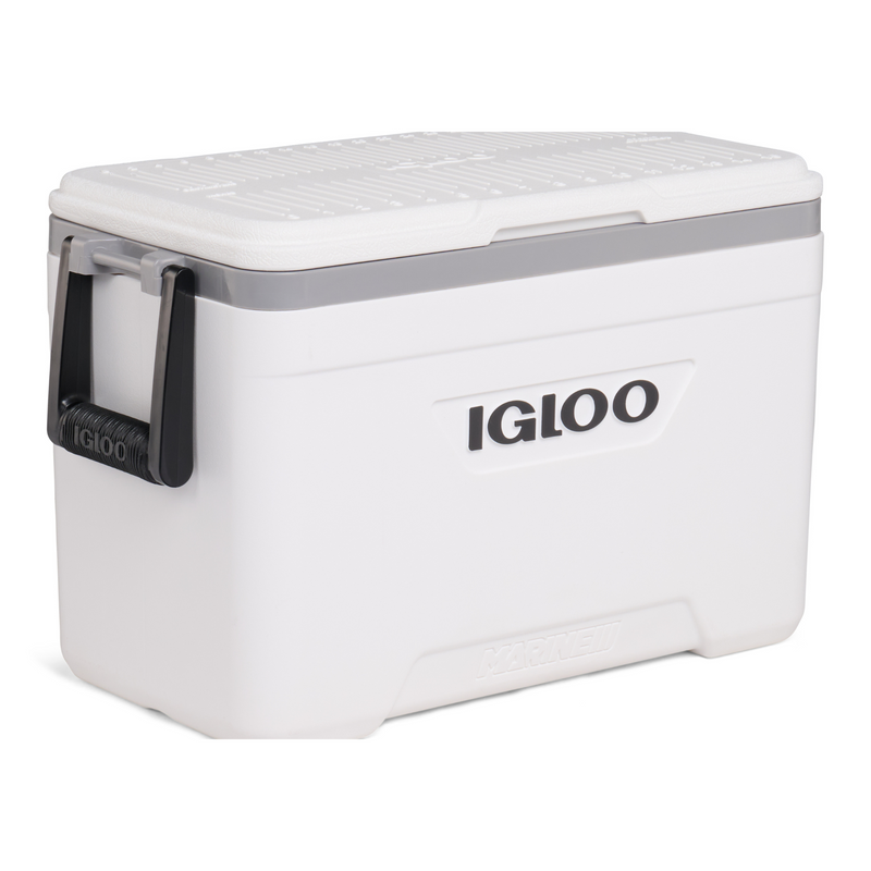 Igloo Marine Ultra 25 QT Cooler (White)