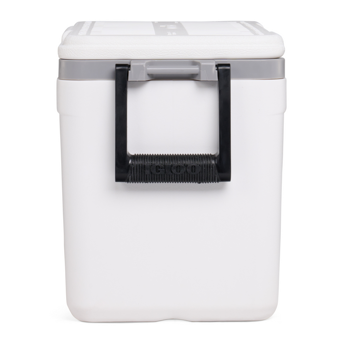 Igloo Marine Ultra 25 QT Cooler (White) — Automotive Art Guyana