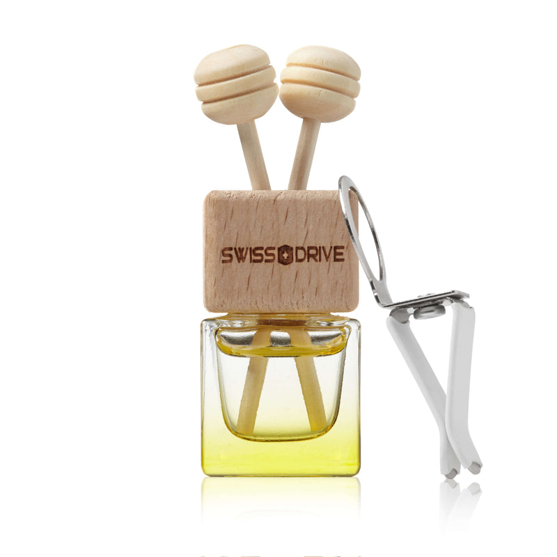 Swiss Drive Pure Fresh Air Freshener