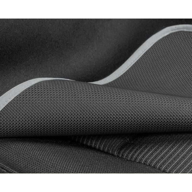 Swiss Drive Seat Cushion Seat Buddy Neoprene Black - WPFSC20