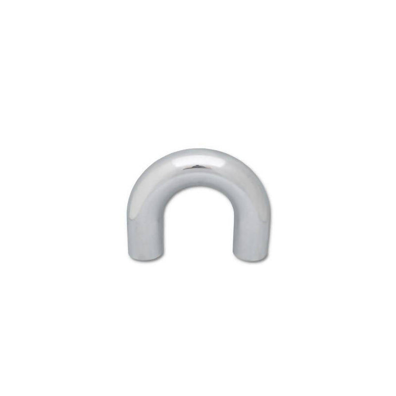 Vibrant Performance 180 Degree Aluminum Bend - Polished - 2867