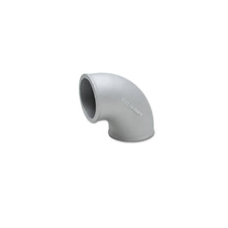 Vibrant Performance 90 Degree Tight Radius Aluminum Bend - 2873