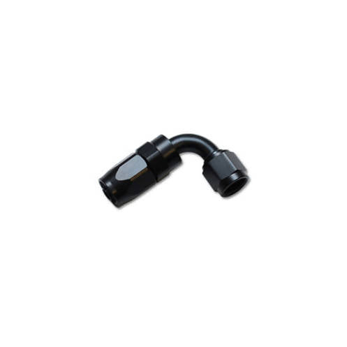 Vibrant Performance Swivel Hose End Fitting, 90 Degree - 21904