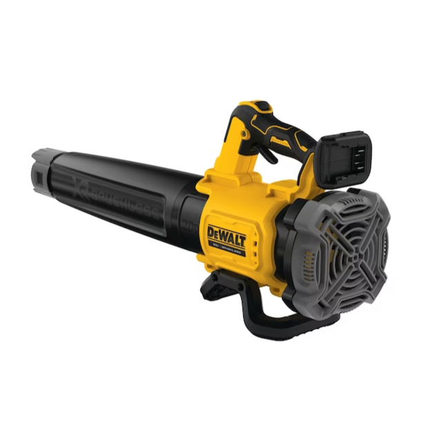 DeWalt 20V MAX* XR® Brushless Cordless Handheld Blower (Tool Only) - DCBL722B