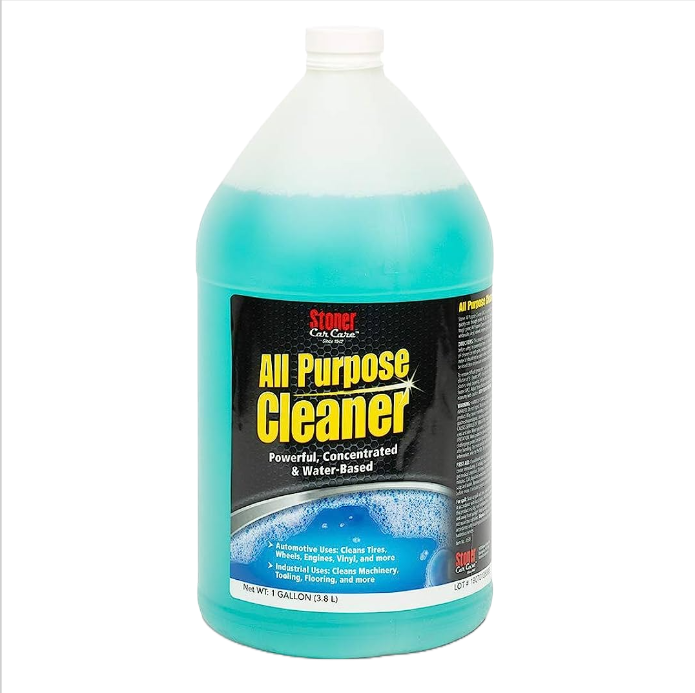 Stoner All Purpose Cleaner A538 - 1 Gallon