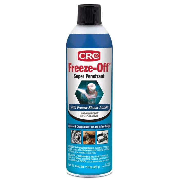 CRC Freeze-Off Super Penetrant, 11.5oz - 1003612