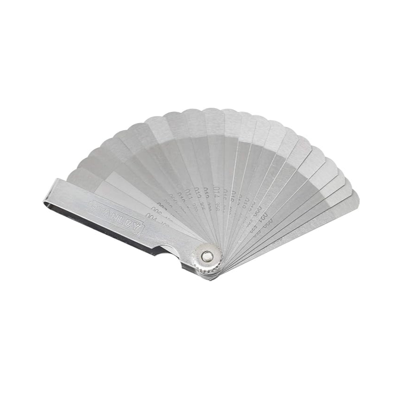 Stanley 36 Blade Metric / Imperial Feeler Gauge, 78-214