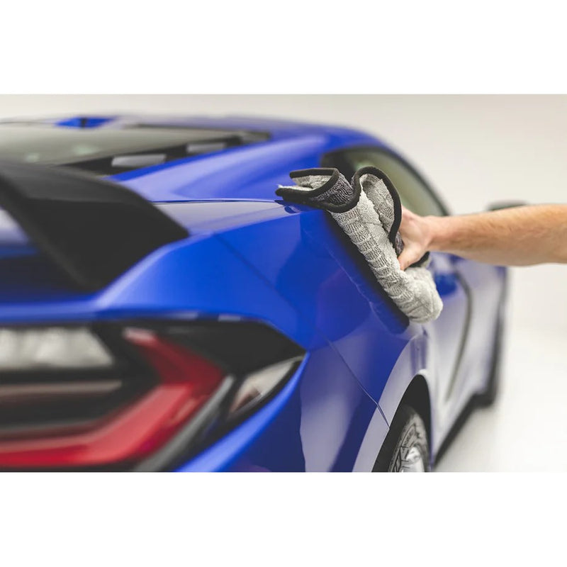 The Gauntlet Drying Towel 20"x30"