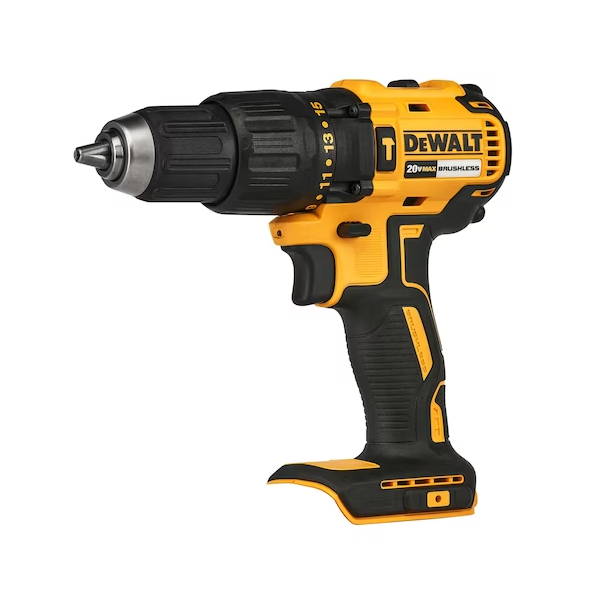 DeWalt Cordless Hammer Drill 1/2" (13 Mm) 20V Max