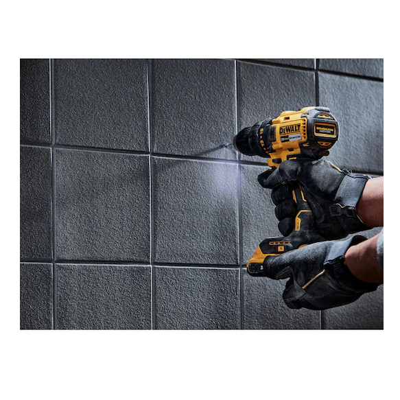 DeWalt Cordless Hammer Drill 1/2" (13 Mm) 20V Max - DCD7781B-B3