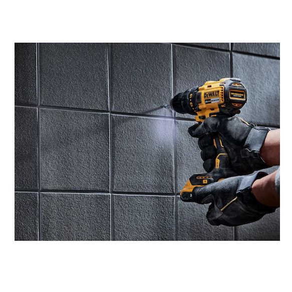 DeWalt Cordless Hammer Drill 1/2" (13 Mm) 20V Max