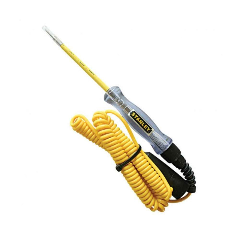 Stanley 6V To 12V Circuit Tester - 78-386LA