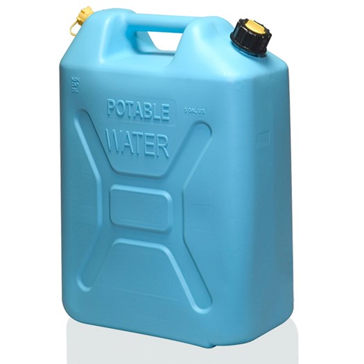 5 GALLON / 20 LITRE WATER CAN