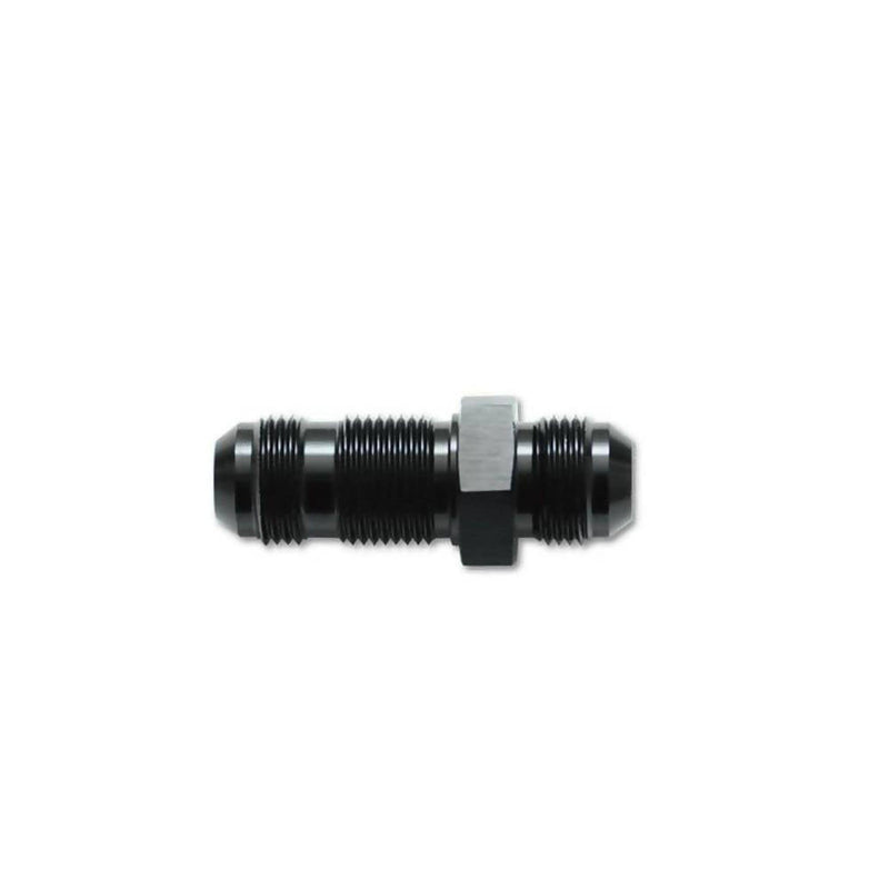Vibrant Performance Straight Bulkhead Adapter - 10682