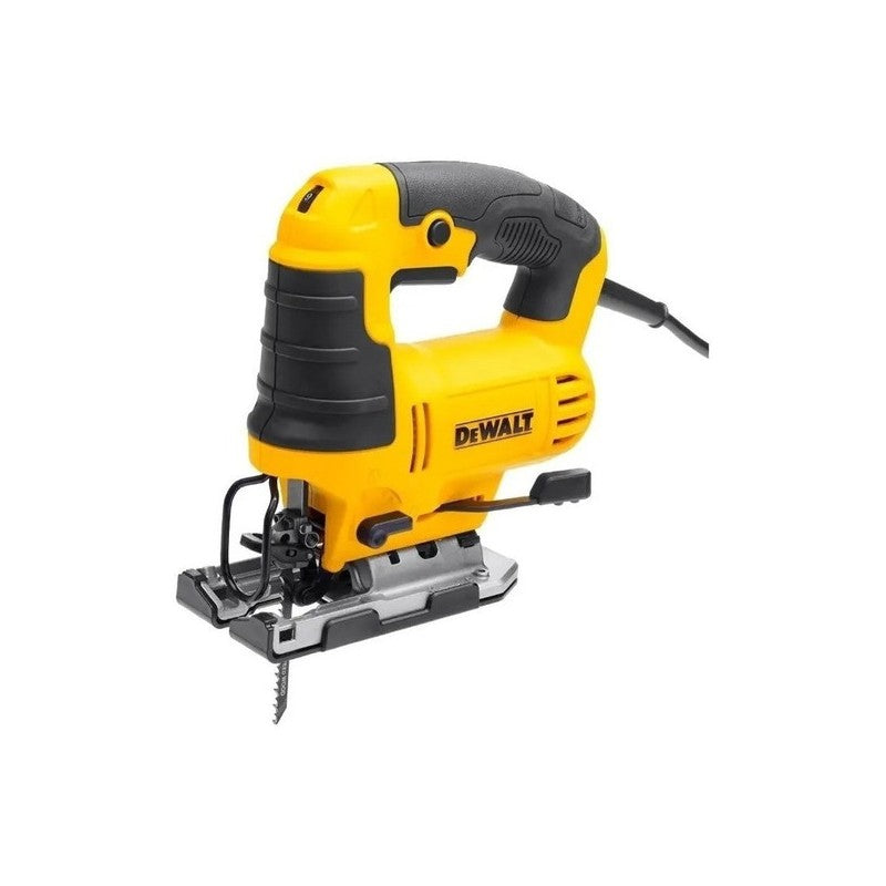 DeWalt 3/4" ORBITAL ACTION T-TYPE JIGSAW - DWE300