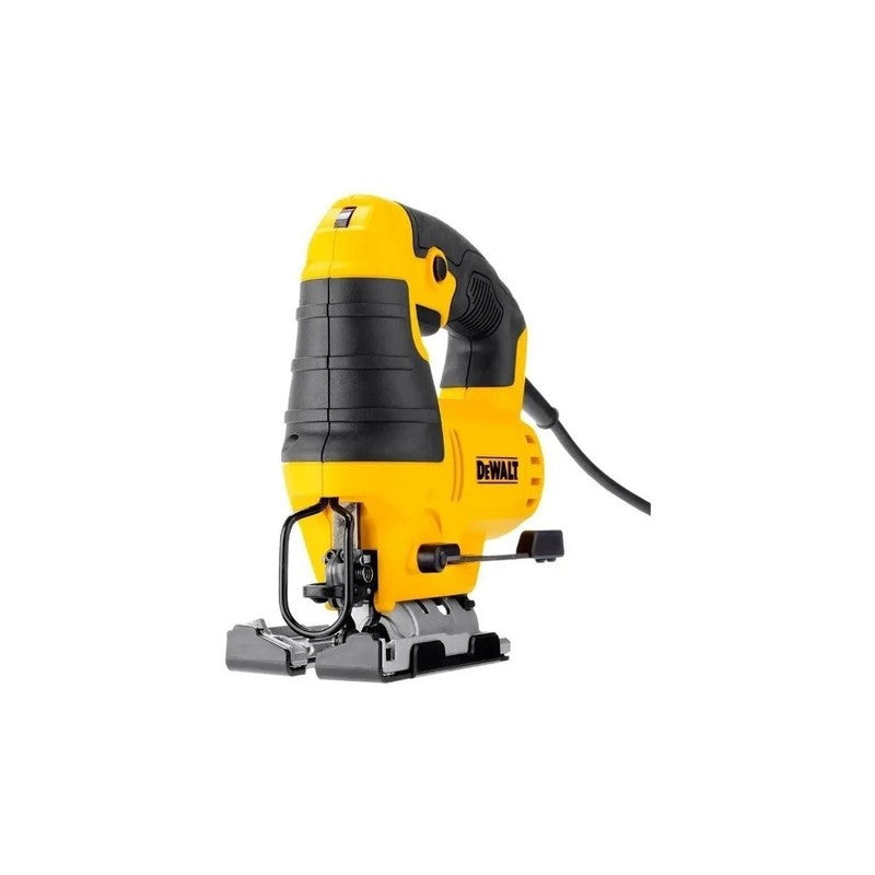 DeWalt 3/4" ORBITAL ACTION T-TYPE JIGSAW - DWE300