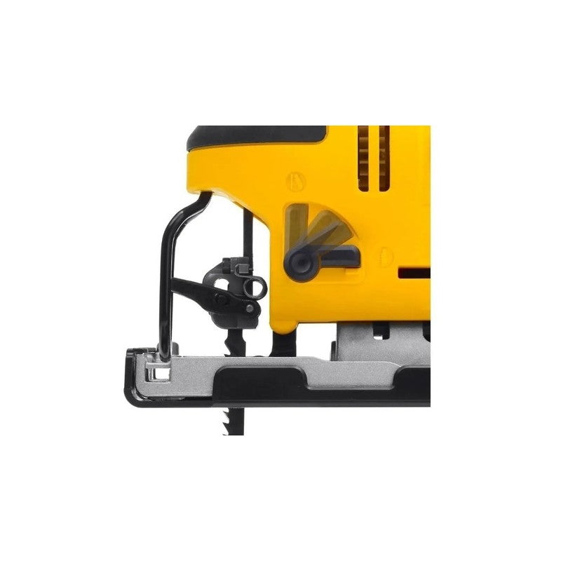 DeWalt 3/4" ORBITAL ACTION T-TYPE JIGSAW - DWE300