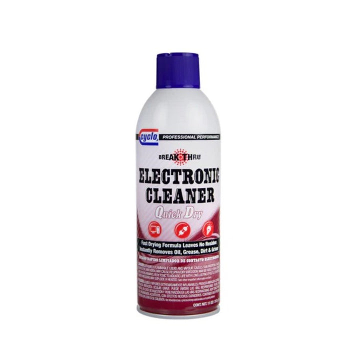 Cyclo Electronic Cleaner - 11oz