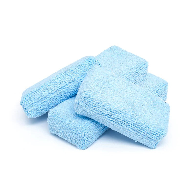 Terry Applicator Sponge