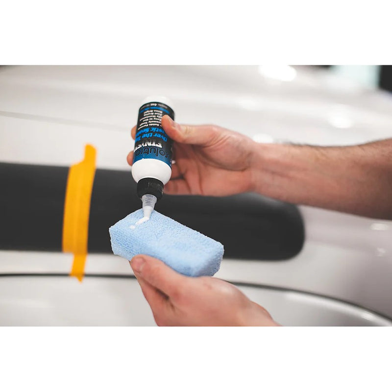 Terry Applicator Sponge