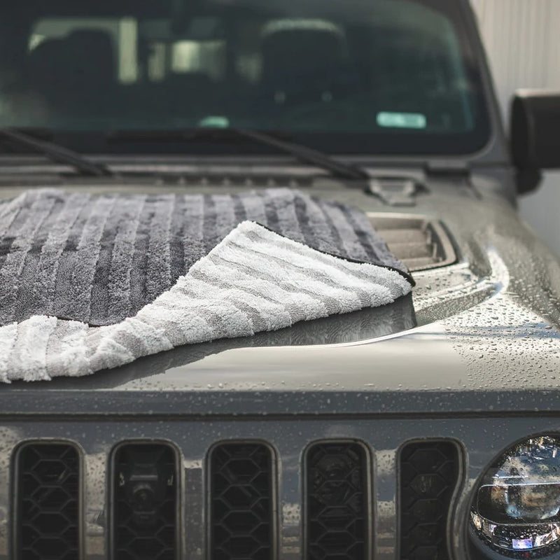 The Gauntlet Drying Towel 20"x30"