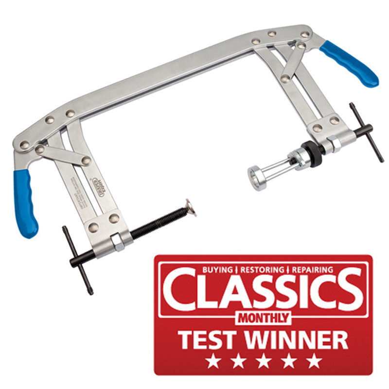 Draper Expert Universal Valve Spring Compressor, 55 - 175mm