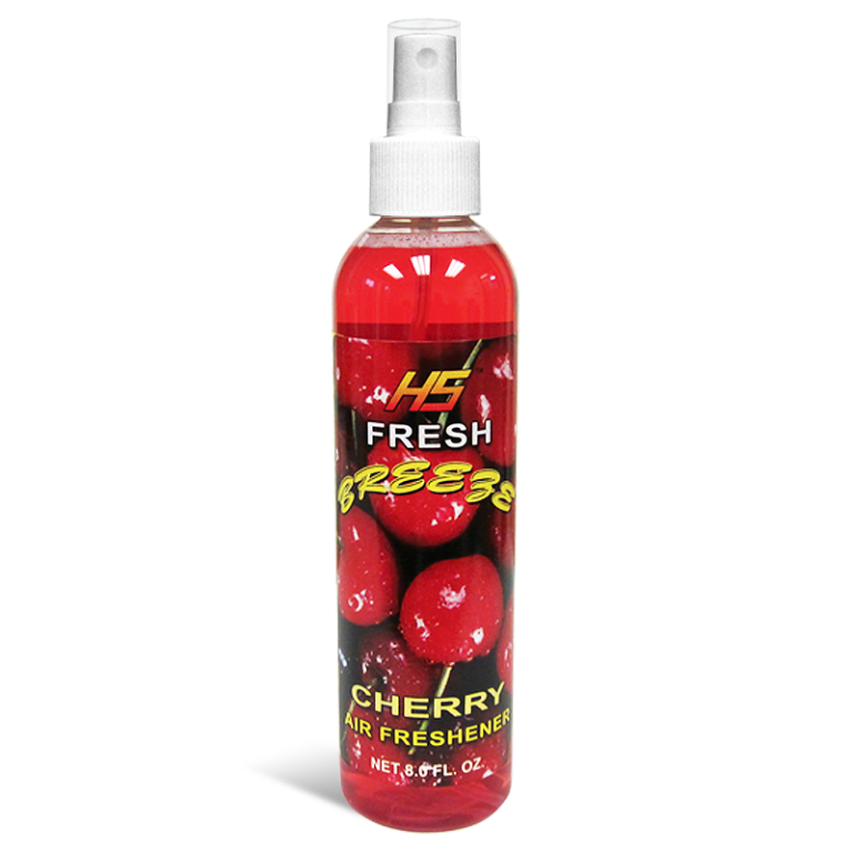 HS Air Freshener Spray