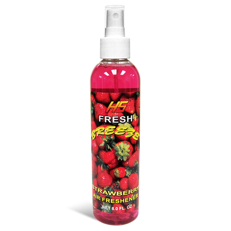 HS Air Freshener Spray