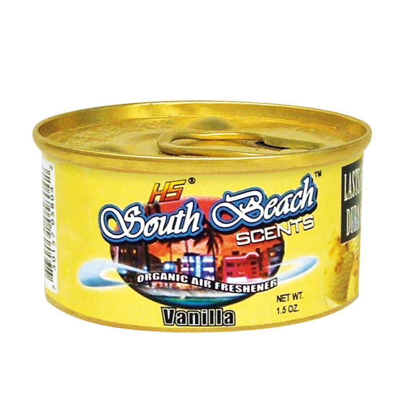 HS Air Freshener Can