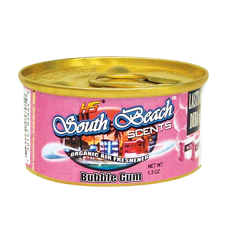 HS Air Freshener Can