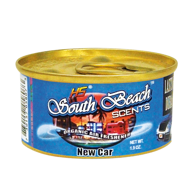 HS Air Freshener Can