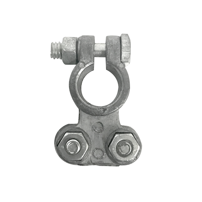 HS Battery Lead Terminal (2Pc), 07-002