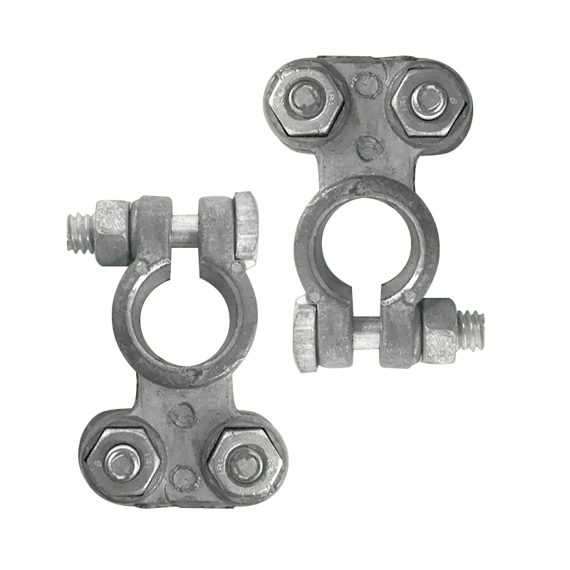 HS Battery Lead Terminal (2Pc), 07-002