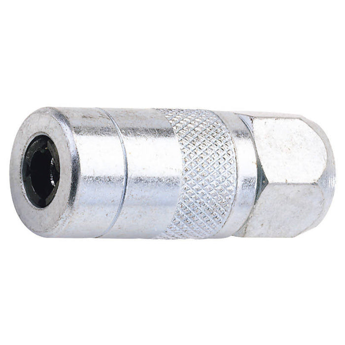 Draper 4 Jaw Hydraulic Connector, 1/8" BSP