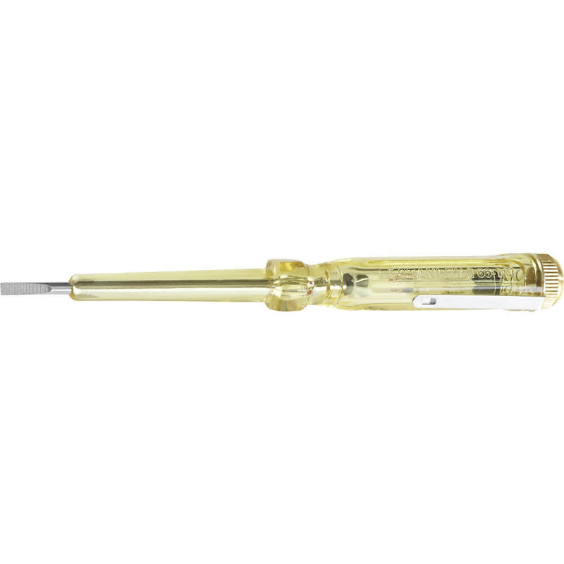 Stanley Current Test Screwdriver - 95IB66119