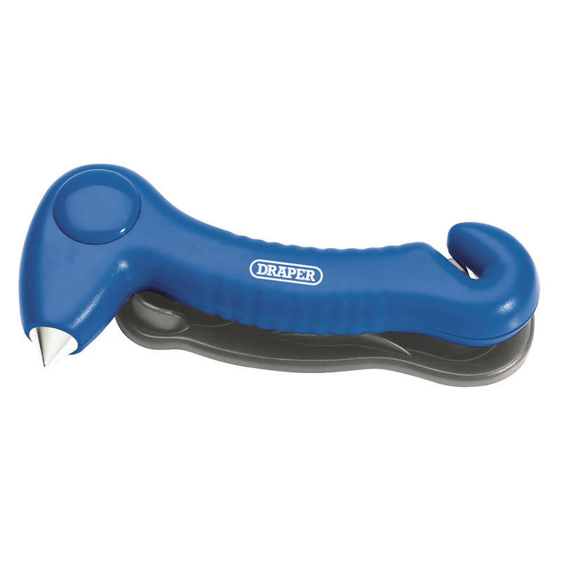 Draper Emergency Hammer And Cutter