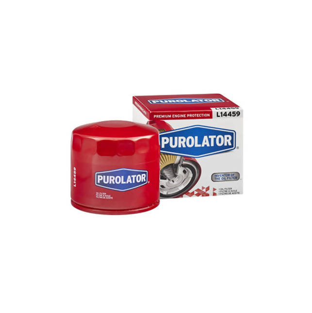 Purolator Oil Filter - L14459