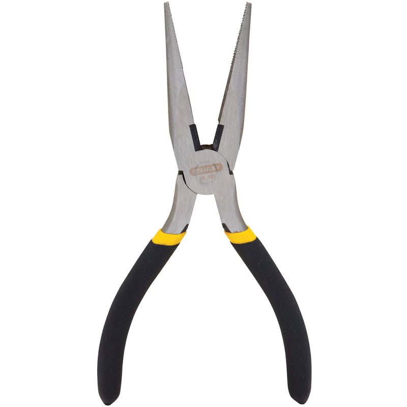 Stanley Long Nose Pliers