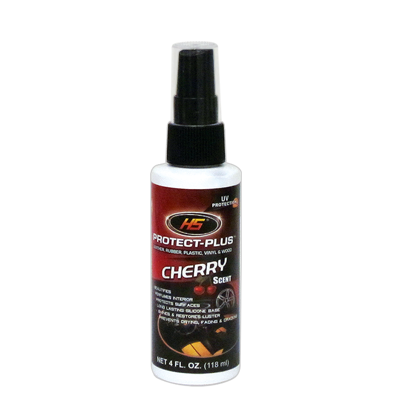 HS Dash Protectant Cherry 4oz