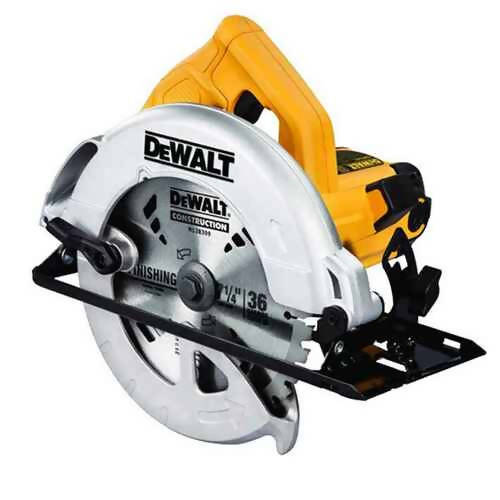 DeWalt 1350W 184mm Compact Circular Saw - DWE560-B3