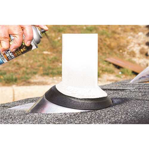 Gorilla Patch & Seal Spray White - 14 oz